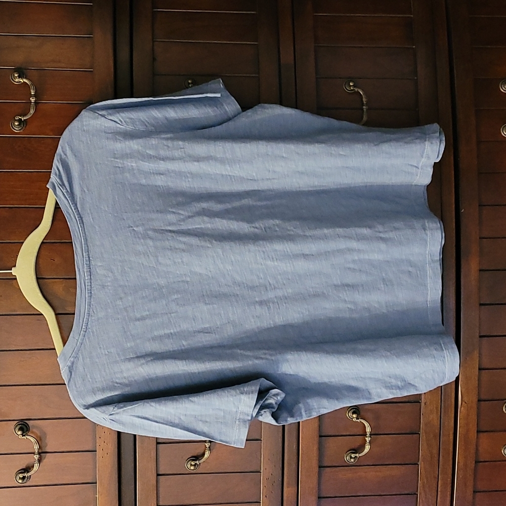 Gap crop t-shirt - Picture 2 of 2